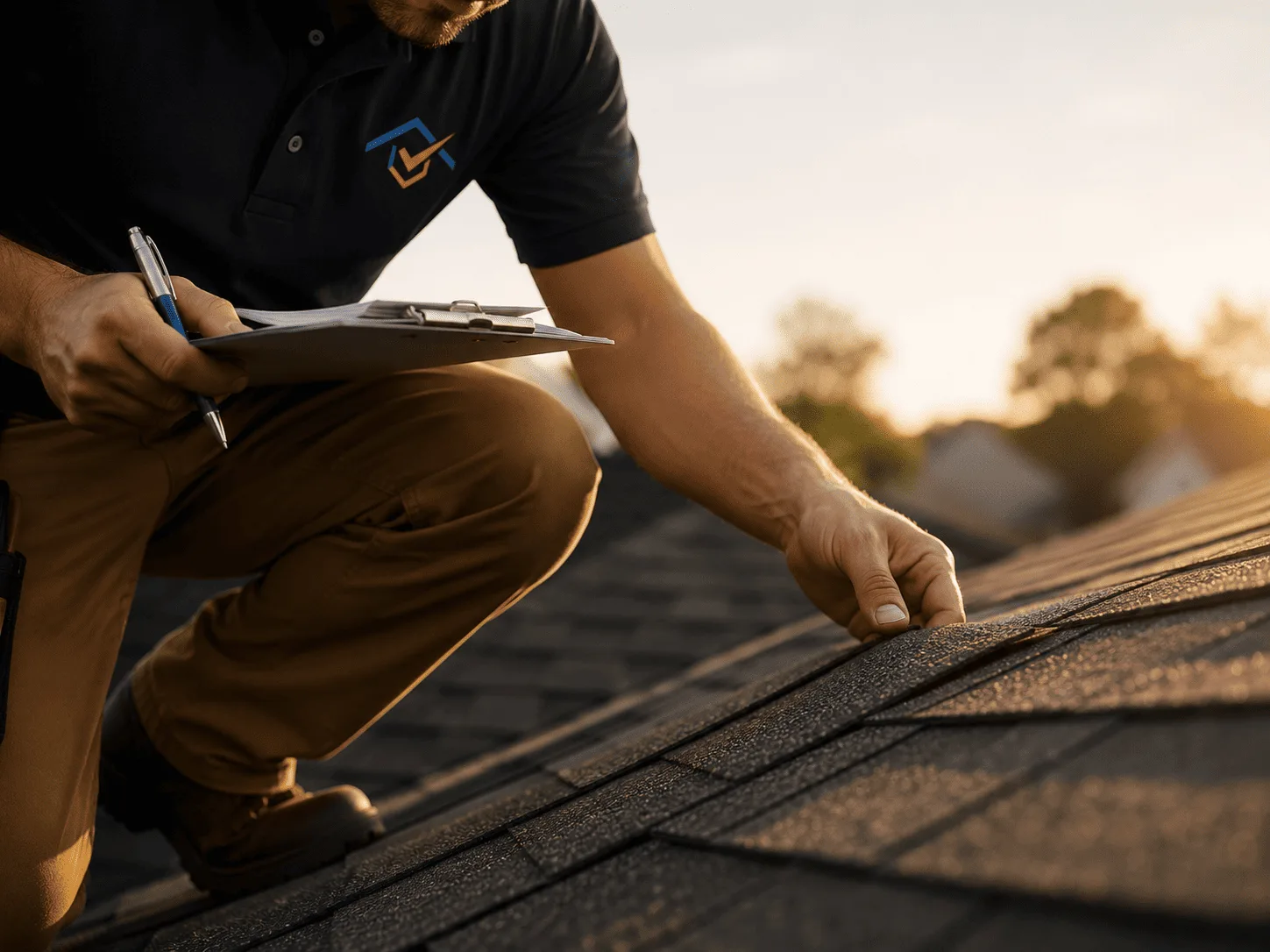 Why Choose Roof Inspection in Avery, TX
